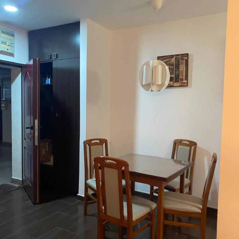 Tea apartman - Apartman sa 1 Spavaćom Sobom - 8