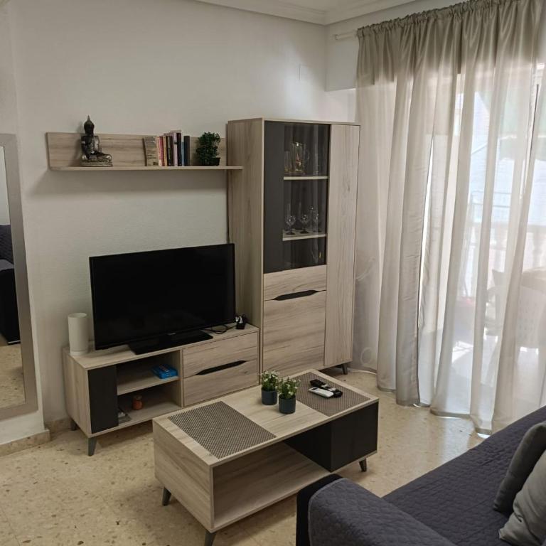 Relax Appartamento in prima linea della Spiaggia - Apartamento de 1 dormitorio - 21