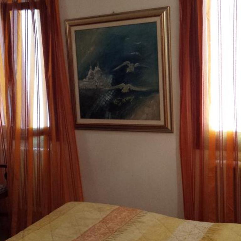 Barca Guest House - Chambre Simple Économique - 5