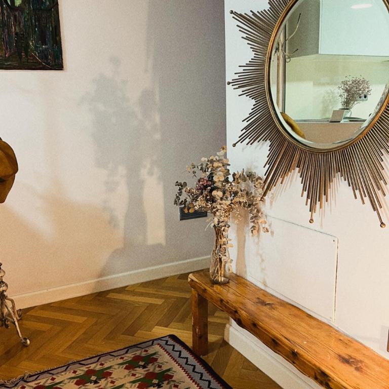 CASA JARA ROOFTOP- Private Terrace 360 views in Old Town - FREE PARKING - Apartamento de 2 dormitorios - 16