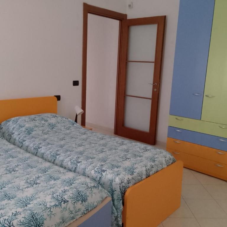 Casa Stella - Appartamento con 2 Camere da Letto - 11