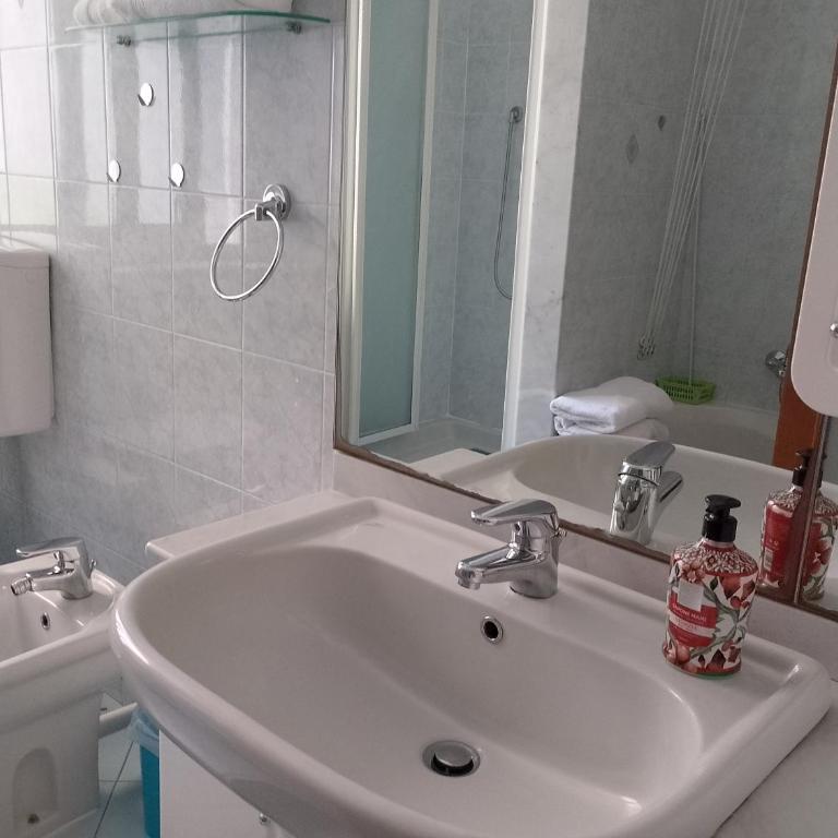 Casa Stella - Appartamento con 2 Camere da Letto - 13