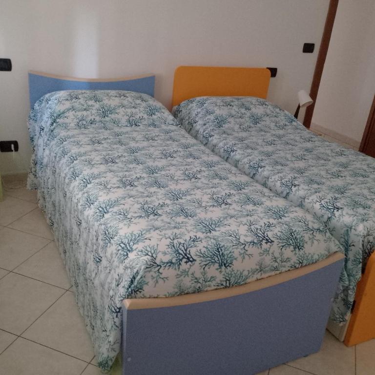 Casa Stella - Appartamento con 2 Camere da Letto - 9