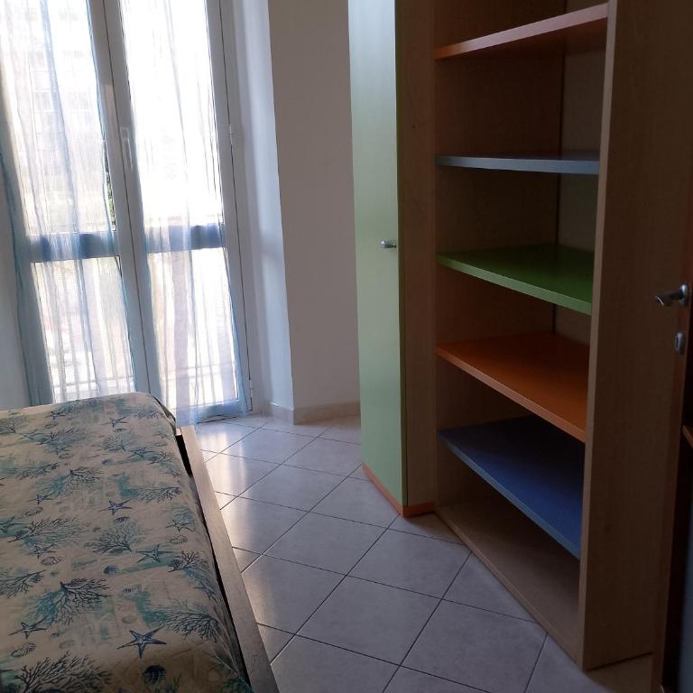 Casa Stella - Appartamento con 2 Camere da Letto - 8