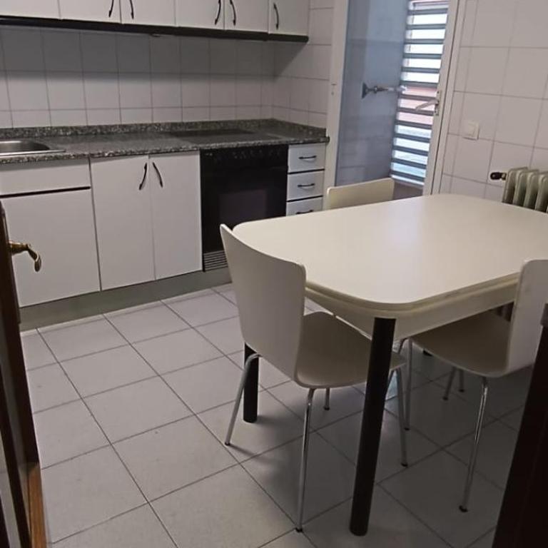 Villa Olivares - Apartamento - 2