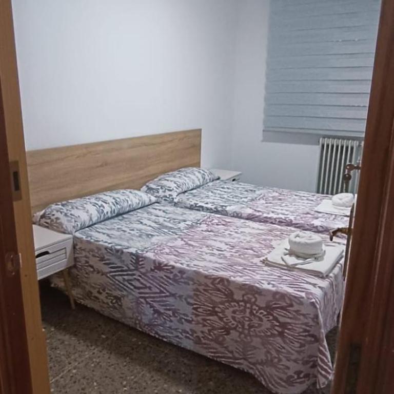 Villa Olivares - Apartamento - 4