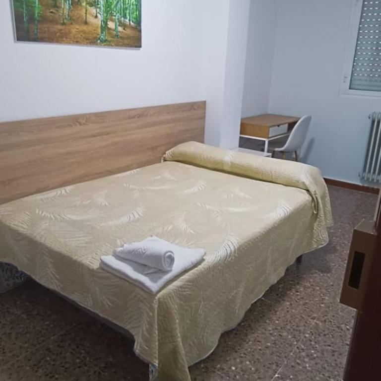 Villa Olivares - Apartamento - 5