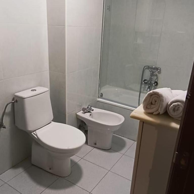 Villa Olivares - Apartamento - 6