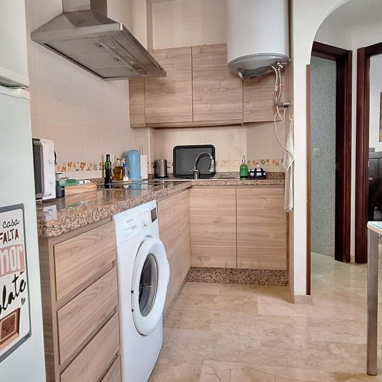 Loft céntrico en Ronda cercano al Tajo y Plaza de Toros con Wifi y Parking Opcional - Apartamento de 2 dormitorios - 17