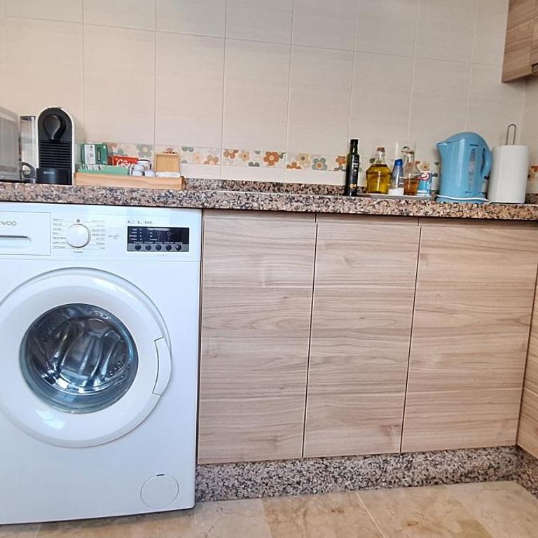 Loft céntrico en Ronda cercano al Tajo y Plaza de Toros con Wifi y Parking Opcional - Apartamento de 2 dormitorios - 18