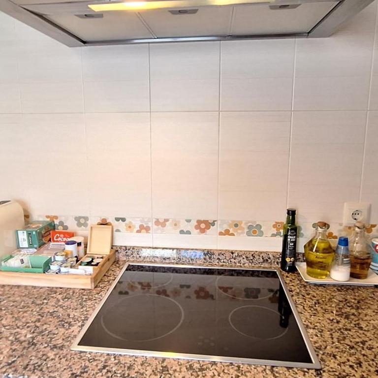 Loft céntrico en Ronda cercano al Tajo y Plaza de Toros con Wifi y Parking Opcional - Apartamento de 2 dormitorios - 31