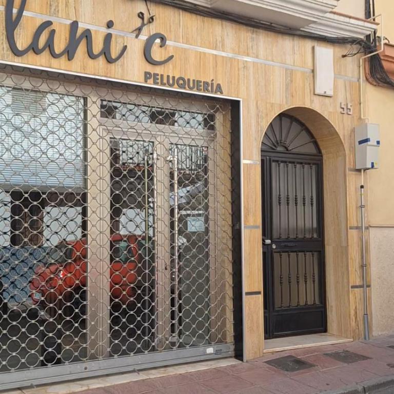 Loft céntrico en Ronda cercano al Tajo y Plaza de Toros con Wifi y Parking Opcional - Apartamento de 2 dormitorios - 36