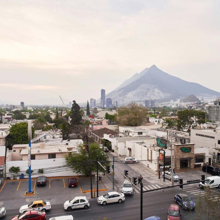 The Westin Monterrey Valle - Presidential Suite, 1 King - 10