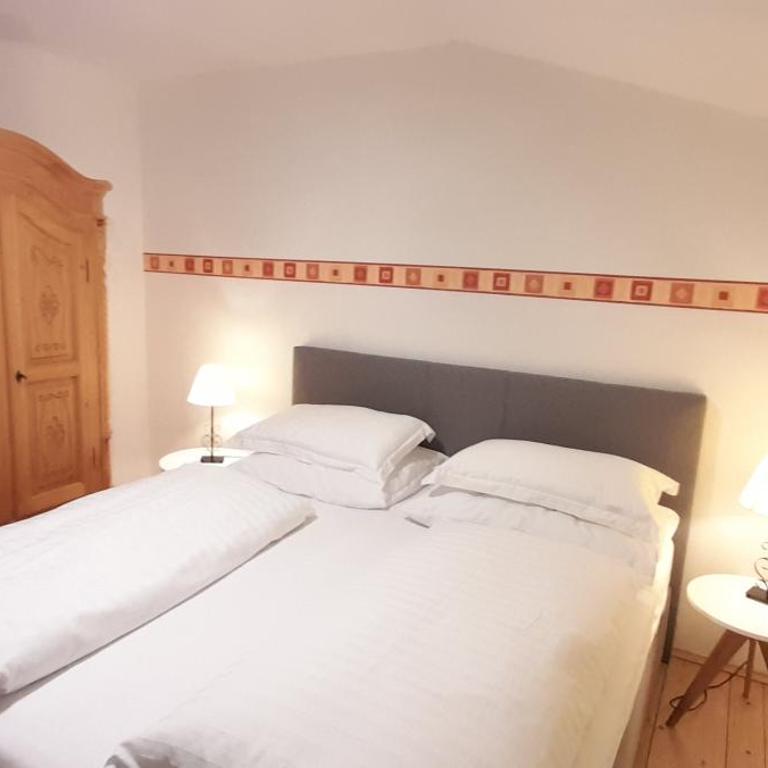 Ferienwohnung am Krausberghof mit Balkon und Parkplatz, 6 Fahrminuten zur Alpentherme Gastein und zur Schlossalmbahn - Apartment mit 2 Schlafzimmern - 20