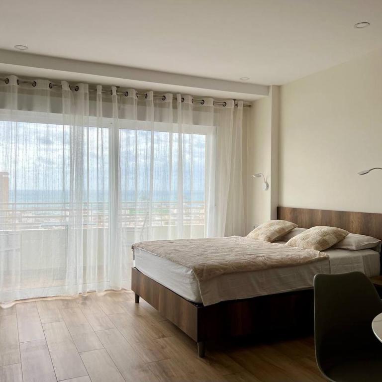 Rest in Alicante Apartment - Apartamento de 1 dormitorio - 1