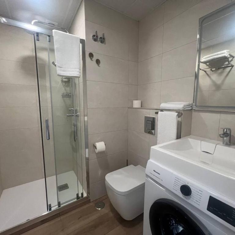 Rest in Alicante Apartment - Apartamento de 1 dormitorio - 11