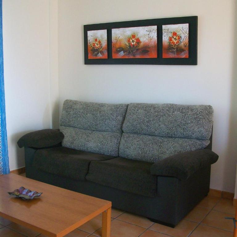APARTAMENTOS PAR TRES - Oliva Nova - Apartamento de 2 dormitorios - 15