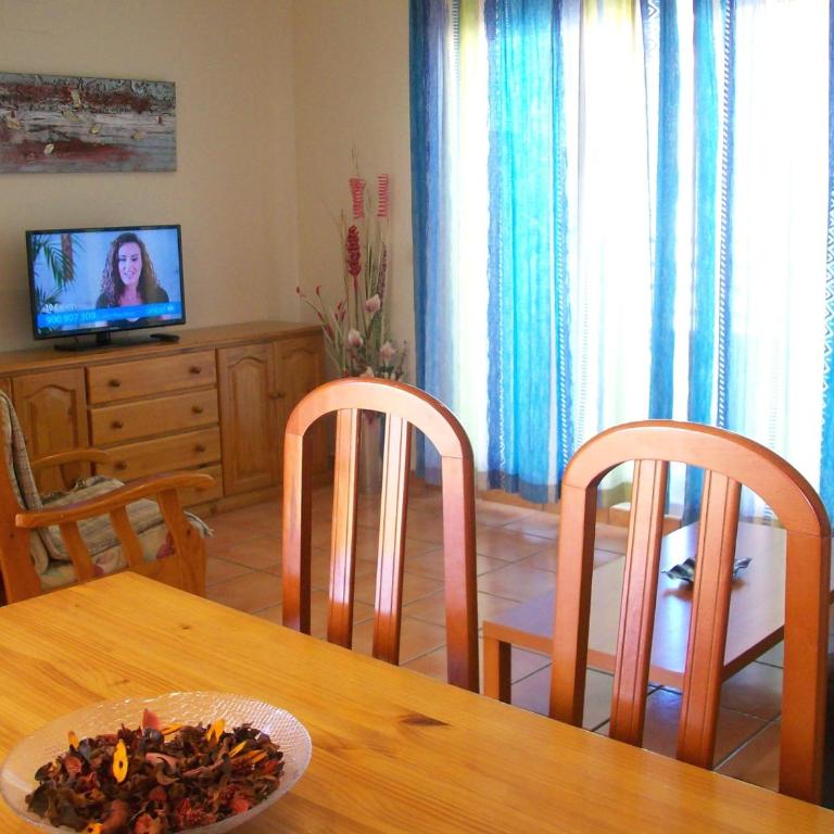 APARTAMENTOS PAR TRES - Oliva Nova - Apartamento de 2 dormitorios - 10