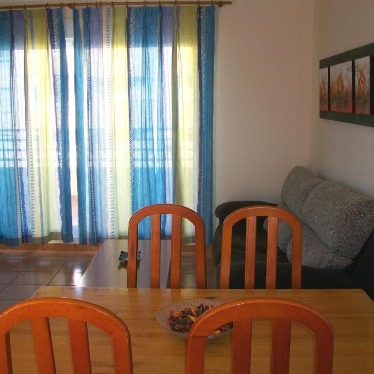 APARTAMENTOS PAR TRES - Oliva Nova - Apartamento de 2 dormitorios - 11