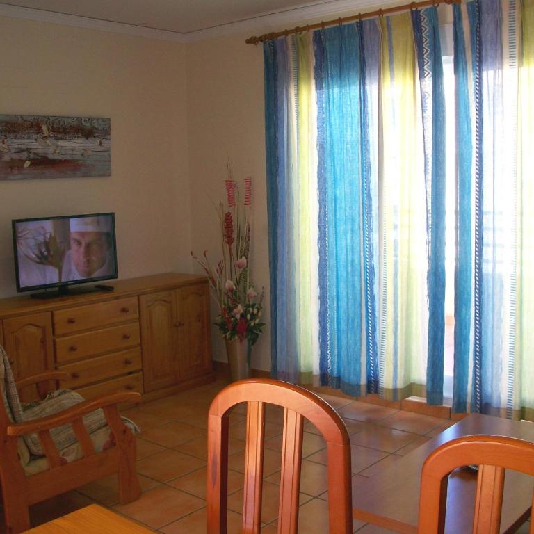 APARTAMENTOS PAR TRES - Oliva Nova - Apartamento de 2 dormitorios - 19