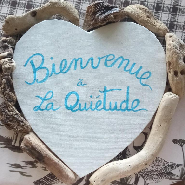 La Quiétude - Studio avec Terrasse - 16