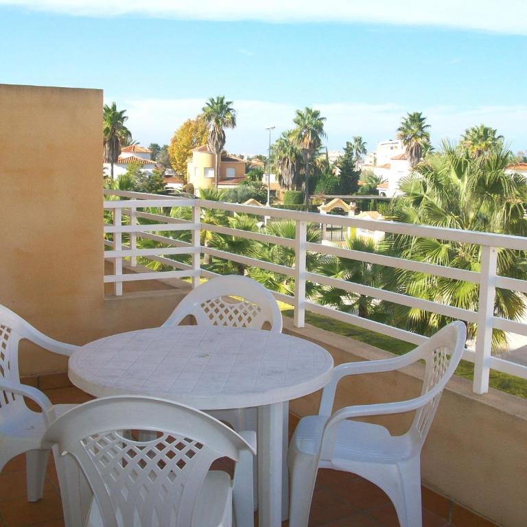 APARTAMENTOS PAR TRES - Oliva Nova - Apartamento de 2 dormitorios - 26