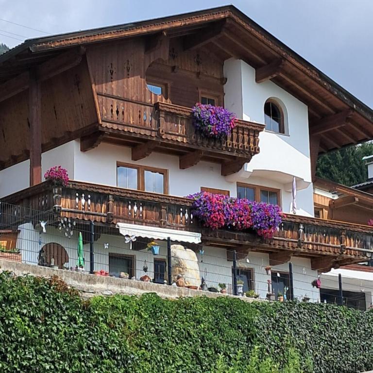 Apartment Rahm - Apartment mit Blick auf die Berge - 1