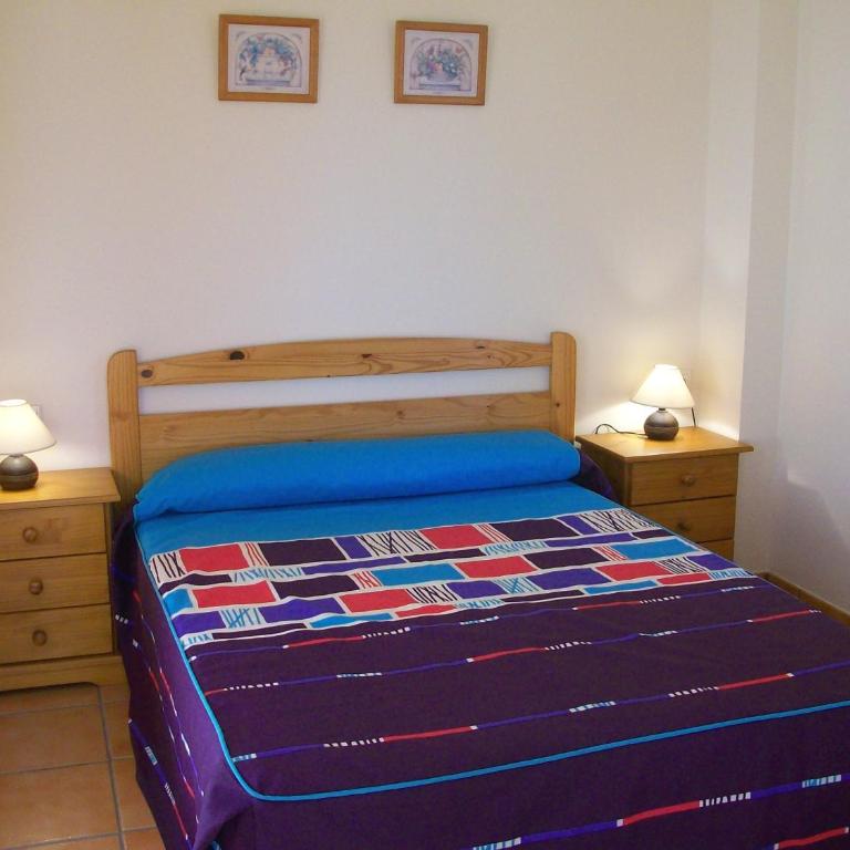APARTAMENTOS PAR TRES - Oliva Nova - Apartamento de 2 dormitorios - 30