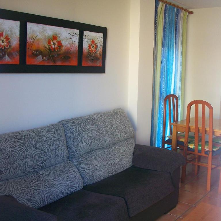 APARTAMENTOS PAR TRES - Oliva Nova - Apartamento de 2 dormitorios - 17