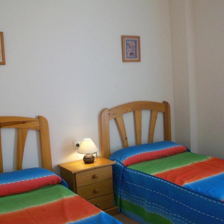 APARTAMENTOS PAR TRES - Oliva Nova - Apartamento de 2 dormitorios - 29