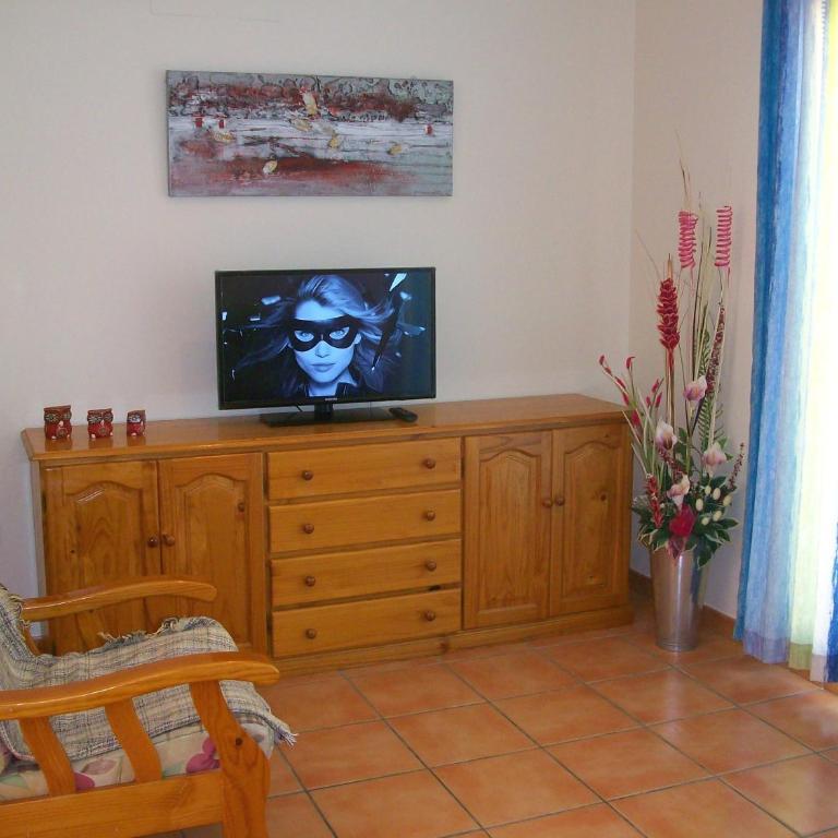 APARTAMENTOS PAR TRES - Oliva Nova - Apartamento de 2 dormitorios - 13