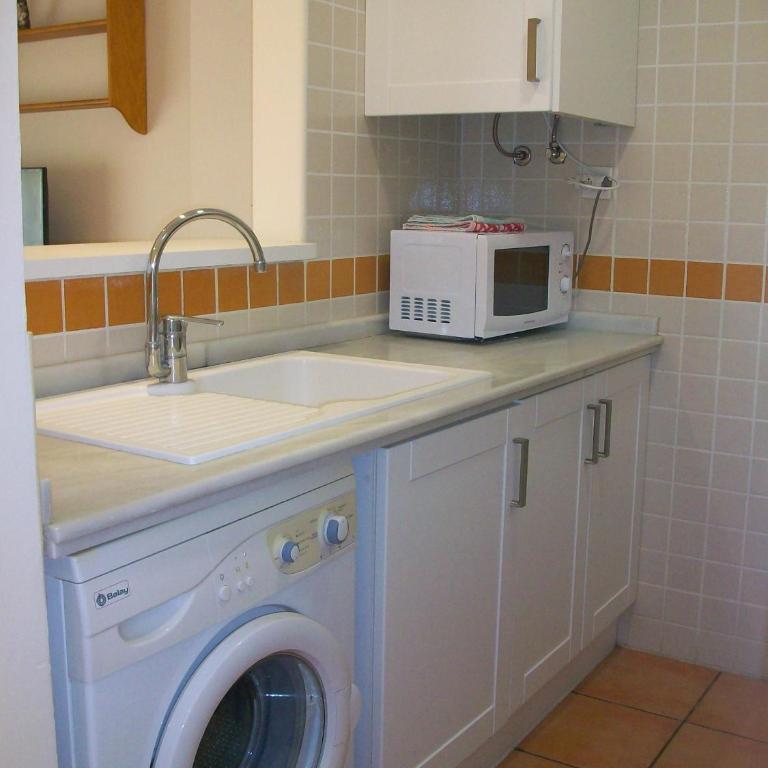 APARTAMENTOS PAR TRES - Oliva Nova - Apartamento de 2 dormitorios - 32