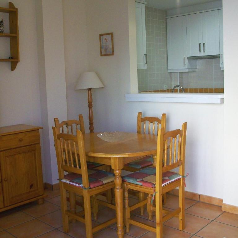 APARTAMENTOS PAR TRES - Oliva Nova - Apartamento de 2 dormitorios - 43