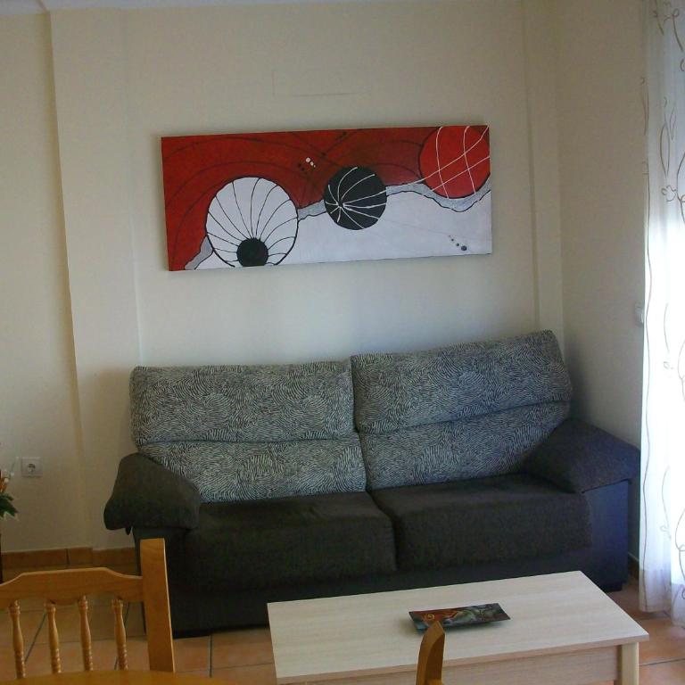 APARTAMENTOS PAR TRES - Oliva Nova - Apartamento de 2 dormitorios - 41