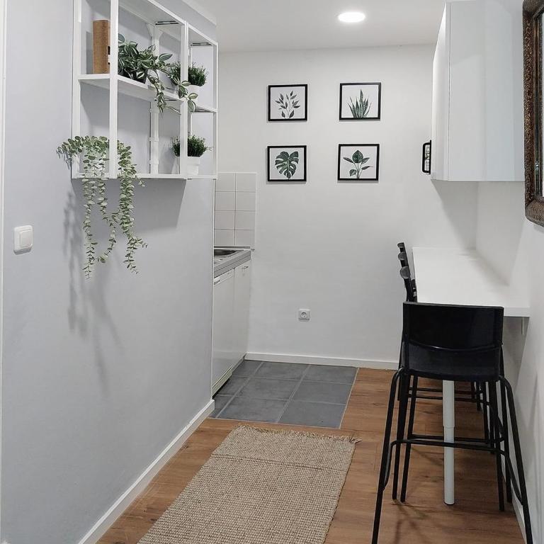 Stayando Modernes City Apartment - Apartamento de 2 dormitorios con vistas a la ciudad - 18