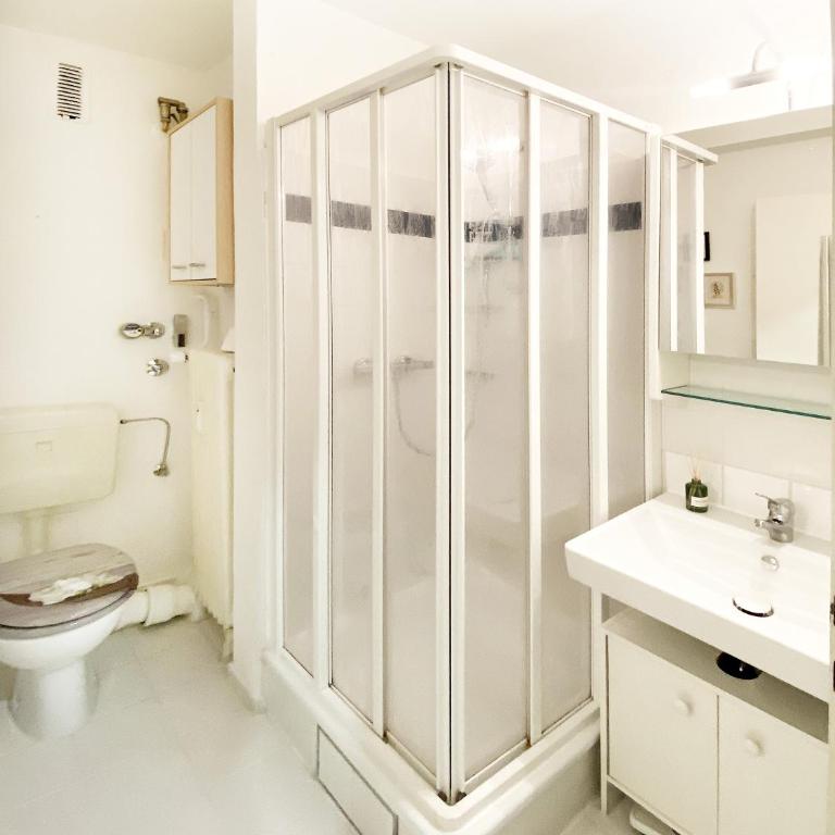 Stayando Modernes City Apartment - Apartamento de 2 dormitorios con vistas a la ciudad - 27