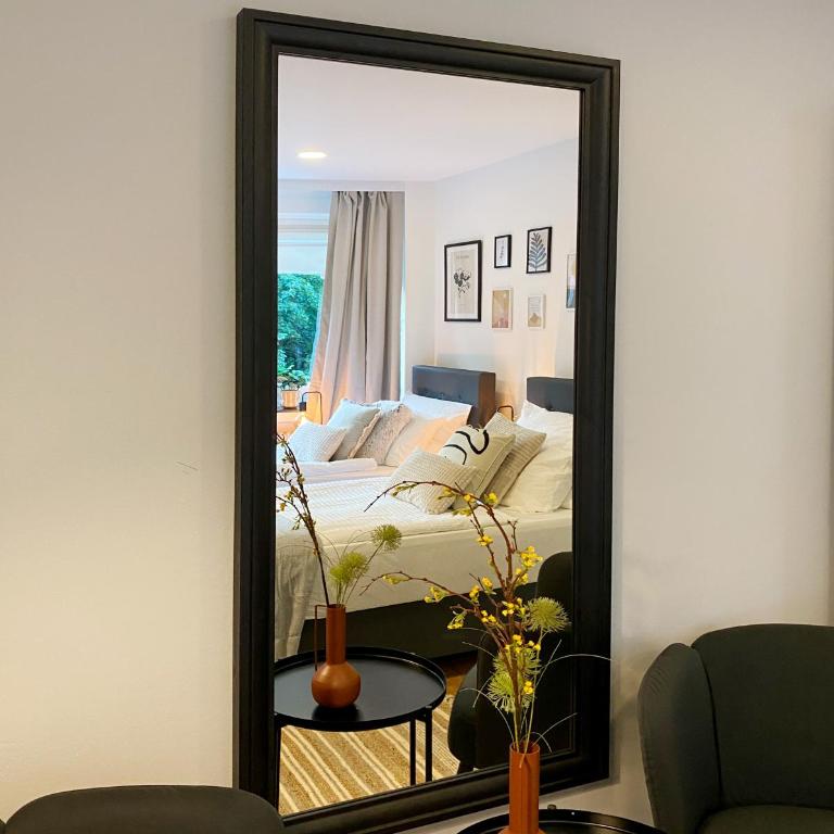 Stayando Modernes City Apartment - Apartamento de 2 dormitorios con vistas a la ciudad - 24