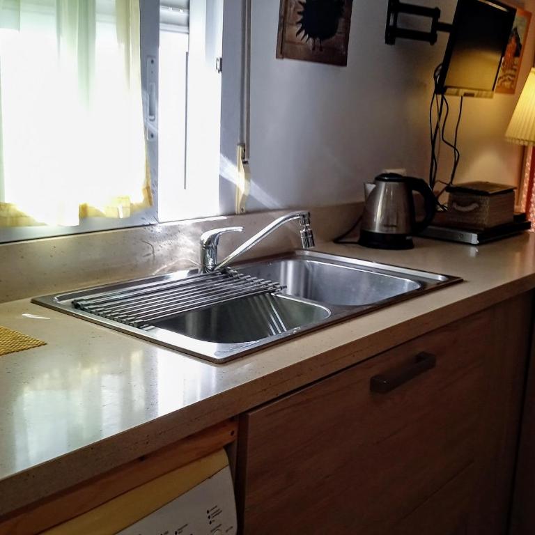 Apartamento San Agustín - Apartamento - 27