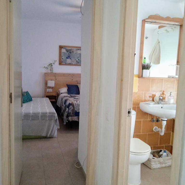 Apartamento San Agustín - Apartamento - 8