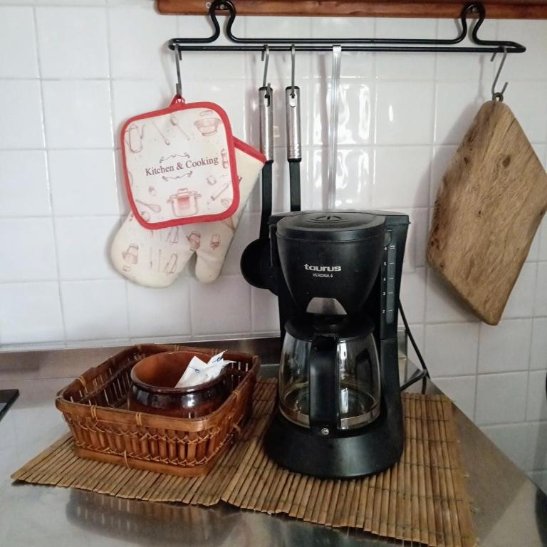 Apartamento San Agustín - Apartamento - 29