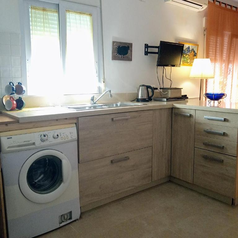 Apartamento San Agustín - Apartamento - 22