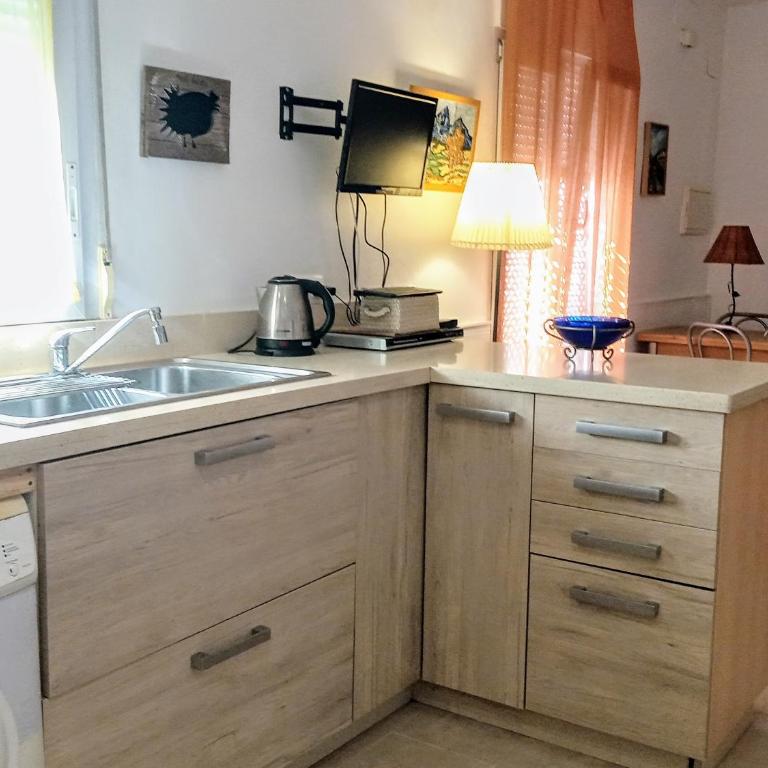 Apartamento San Agustín - Apartamento - 23