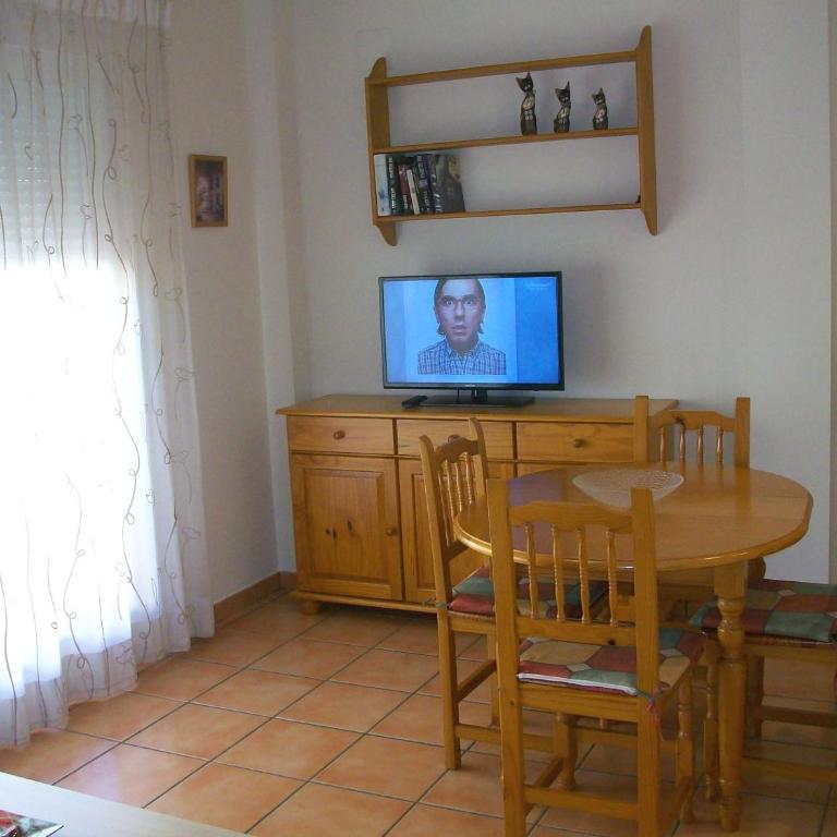 APARTAMENTOS PAR TRES - Oliva Nova - Apartamento de 2 dormitorios - 40