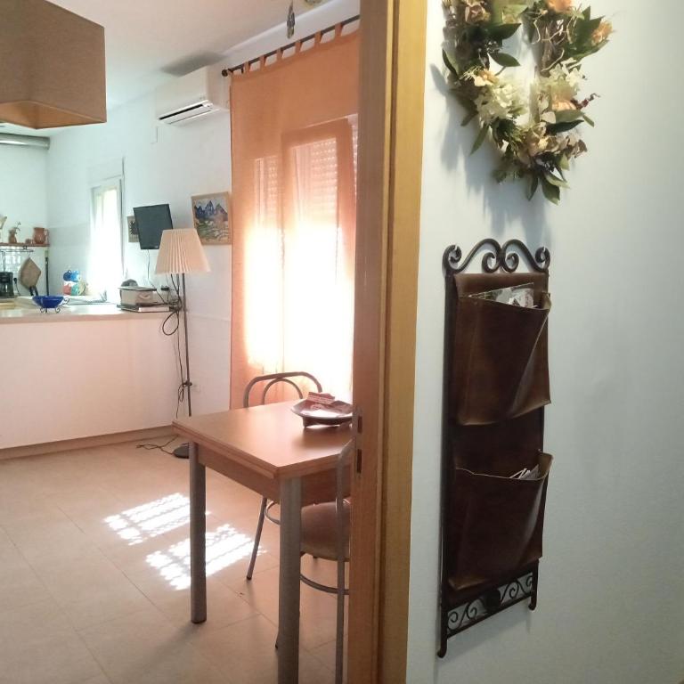 Apartamento San Agustín - Apartamento - 34