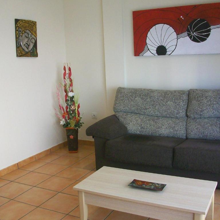 APARTAMENTOS PAR TRES - Oliva Nova - Apartamento de 2 dormitorios - 39
