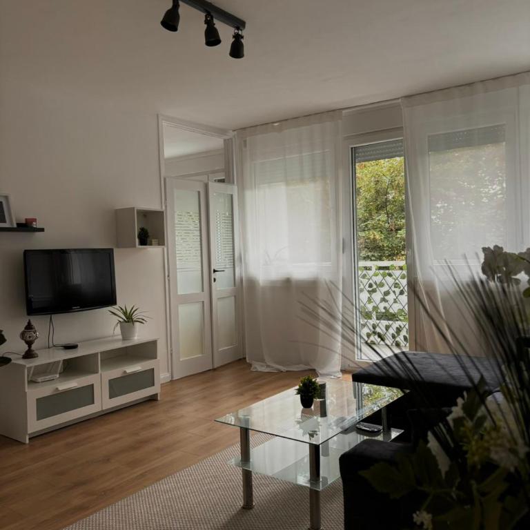 Bella Vista - Apartman sa 1 Spavaćom Sobom - 2