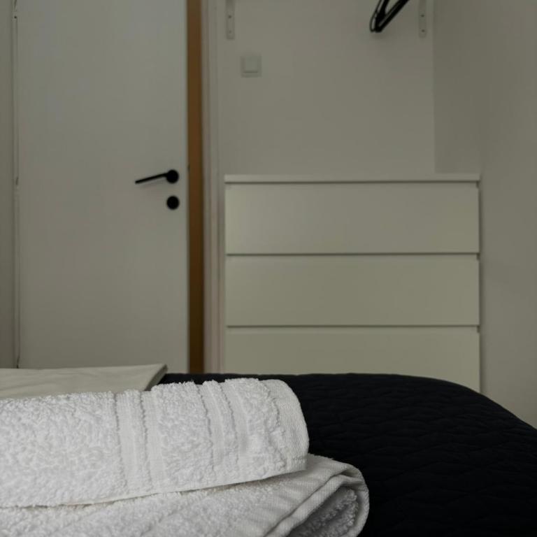 Bella Vista - Apartman sa 1 Spavaćom Sobom - 14