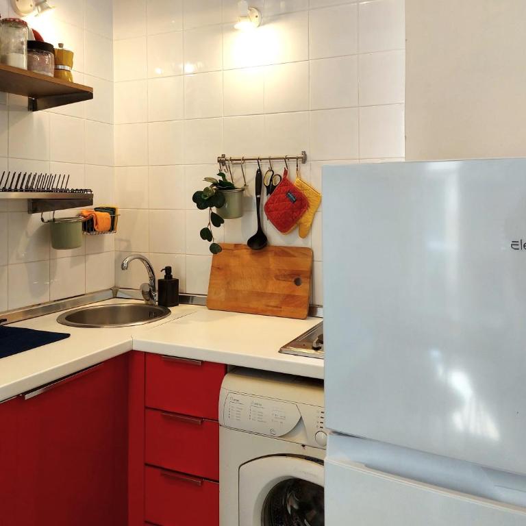 Lovely Apartment in the City Centre - Appartamento con 2 Camere da Letto - 11