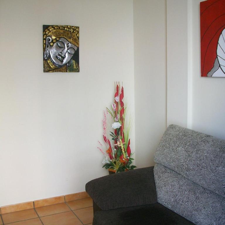 APARTAMENTOS PAR TRES - Oliva Nova - Apartamento de 2 dormitorios - 42