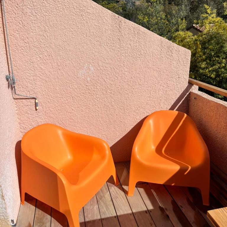 Appartement Soleil - One-Bedroom Apartment - 6